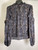 Used Evereve Long Sleeve Top M-8/10 60049-S000833239 View 3