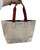 Used Coach Large Leather Handbag 60119-S000113694 View 1