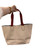 Used Coach Large Leather Handbag 60119-S000113694 View 2