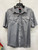 Used Unbranded Mens Short Sleeve Top L/16-16.5 60072-S000588751 View 1