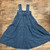 Used Anthropologie Long Dress F S-4/6 60004-S000669676 View 3