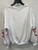 Used Simply Southern Sweatshirt M-8/10 60072-S000588776 View 2