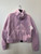 Used Lululemon Athletica Active Jacket XL-16 60031-S000846514 View 1