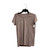 Used Lululemon Athletica Active Short Sleeve M-8/10 60017-S001154491 View 1