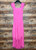 NWT Ramy Brook Long Dress F L-12/14 60129-S000571386 View 2