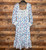 Used Loveshackfancy Long Dress F M-8/10 60129-S000571399 View 1