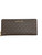 Used Michael Michael Kors Leather Wallet 60135-S000139415 View 1