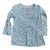 Used Lilly Pulitzer Long Sleeve Top S-4/6 60099-S000375016 View 1