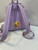 Used Unbranded Large Leather Handbag 60126-S000454457 View 2