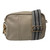 Used Pom Pom London Small Leather Handbag 60099-S000375040 View 1