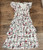 Used Rachel Roy Long Dress B M-8/10 60004-S000669707 View 1
