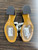 Used Unbranded Low Heels 9.5 60031-S000846519 View 4