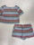 Used Unbranded Romper S-4/6 60060-S000651510 View 2