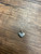 Used Kendra Scott heart pendant w/pave diamonds 60004-S000669715 View 2