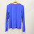 Used Lilly Pulitzer Active Long Sleeve M-8/10 60003-S000937017 View 2