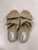 Used Unbranded Wedge Sandals 7.5 60060-S000651531 View 2