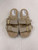 Used Unbranded Wedge Sandals 7.5 60060-S000651531 View 1