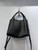 Used Nanette Nanette Lepore Large Leather Handbag 60070-S000635465 View 2