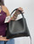 Used Nanette Nanette Lepore Large Leather Handbag 60070-S000635465 View 7