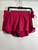 Used Lululemon Athletica Active Shorts 12-31 60049-S000833402 View 1