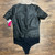 Used Commando Short Sleeve Top L-12/14 60004-S000669750 View 3