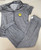 Used Life Is Good Jumpsuit S-4/6 60006-S001221416 View 1