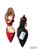 Used Nine West High Heels 10 60017-S001154633 View 3