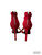 Used Nine West High Heels 10 60017-S001154633 View 4