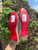 Used Christian Louboutin Flats 8 60067-S000821541 View 3