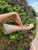 Used Christian Louboutin Flats 8 60067-S000821541 View 2