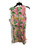 Used Lilly Pulitzer Short Dress F M-8/10 60017-S001154648 View 3