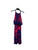 Used Lilly Pulitzer Long Dress B L-12/14 60017-S001154650 View 1