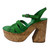 Used Free People High Heels 8 60099-S000375051 View 1