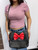 Used Disney Small Leather Handbag 60070-S000635488 View 5