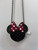 Used Loungefly Small Handbag 60070-S000635490 View 1