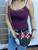 Used Loungefly Small Handbag 60070-S000635490 View 5