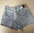Used Levi's Shorts 16-33 60006-S001221424 View 2