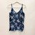 Used White House Black Market Sleeveless Top S-4/6 60003-S000937064 View 1