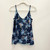 Used White House Black Market Sleeveless Top S-4/6 60003-S000937064 View 2