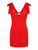 Used Amanda Uprichard Short Dress F XS-0/2 60066-S000834737 View 1
