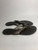 Used Tory Burch Flip Flops 8 60049-S000833488 View 6