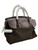 Used Kurt Geiger Large Leather Handbag 60021-S000865649 View 2