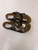 Used Birkenstock Wedge Sandals 9 60060-S000651632 View 4