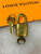 Used Louis Vuitton Purse Charm 60130-S000256603 View 3