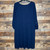 Used Lilly Pulitzer Short Dress B L-12/14 60129-S000571462 View 2