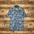 Used Travis Mathew Mens Short Sleeve Top M/15-15.5 60129-S000571463 View 1