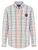 NWT Izod Mens Long Sleeve Top 3X/19-19.5 60066-S000834787 View 1