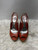 Used Gucci High Heels 8 60132-S000154651 View 1