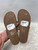 Used Yellow Box Flip Flops 7.5 60132-S000154653 View 6