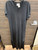 Used Unbranded Long Dress B M-8/10 60100-S000325736 View 1